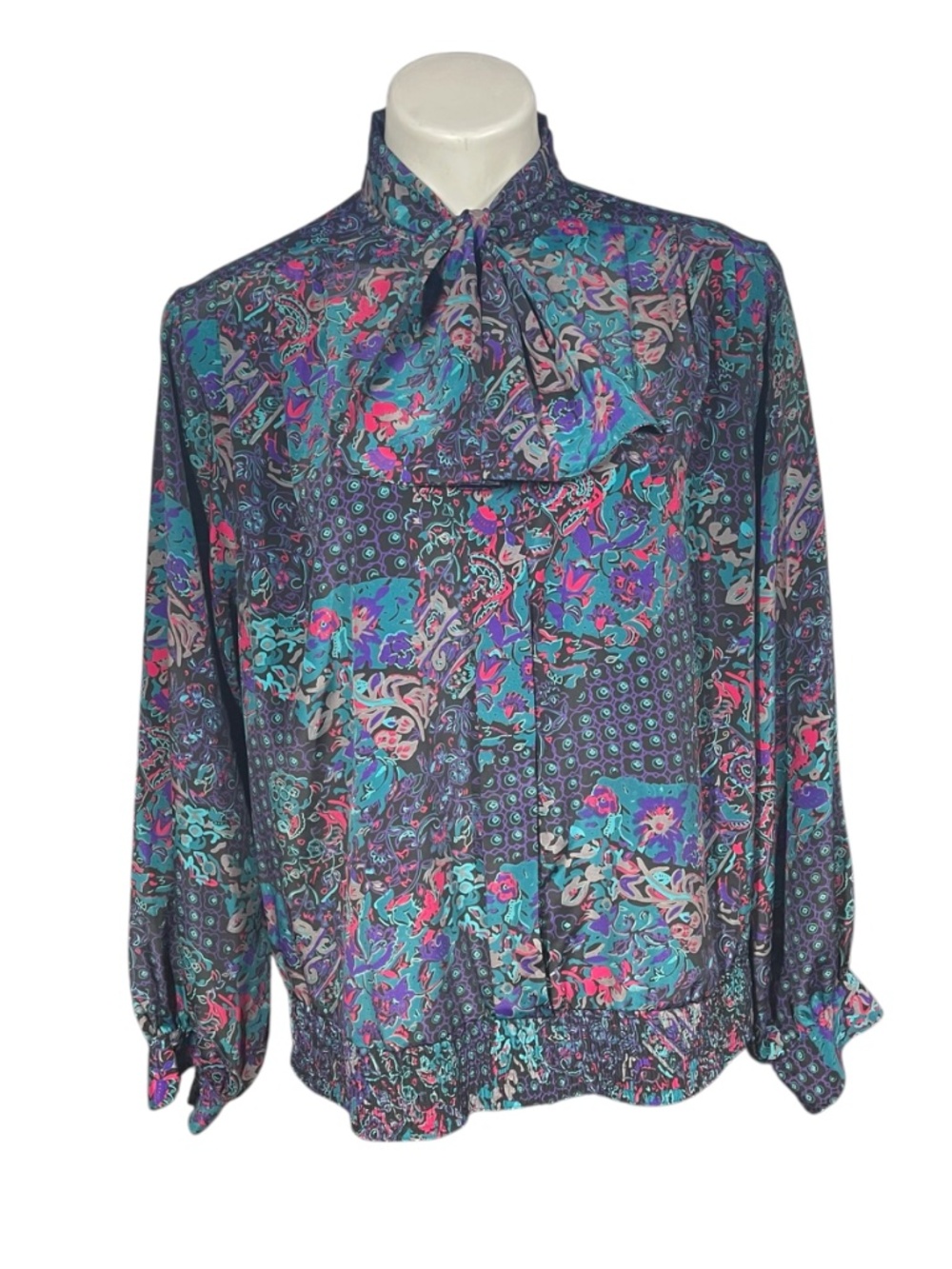 Alfred Dunner Blouse